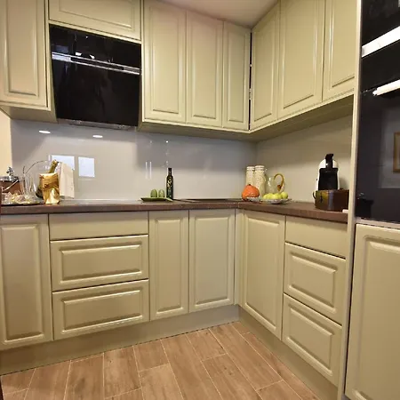 Apartamento Mandika *