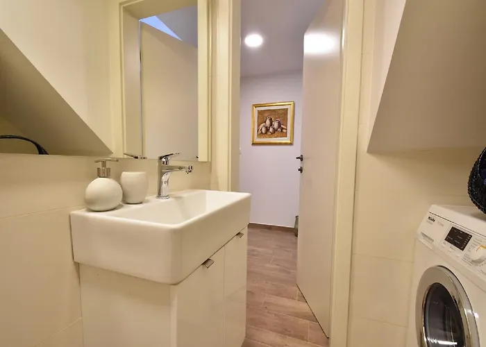 Apartamento Mandika *