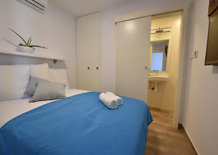 Mandika Apartamento Split