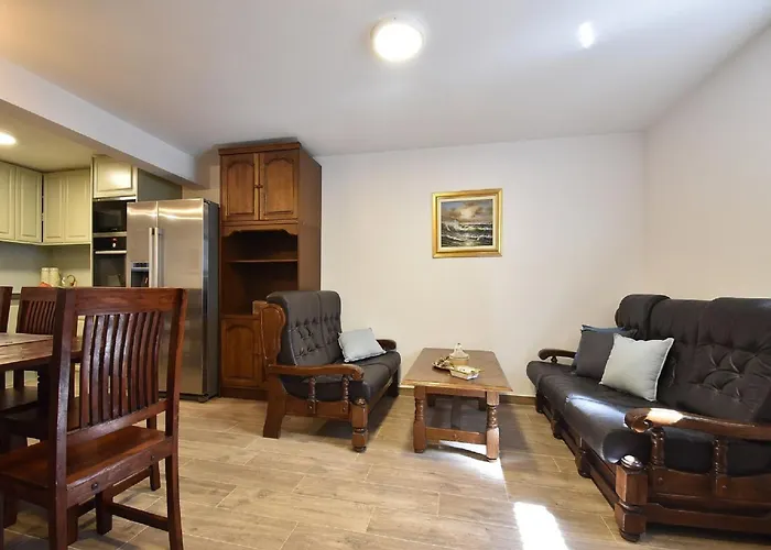 Mandika Apartamento