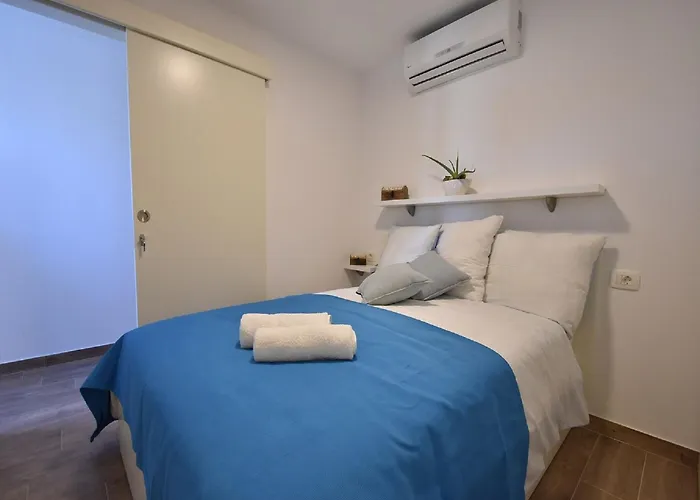 Mandika Apartamento *