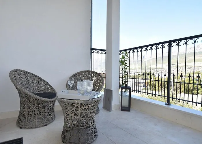 Mandika Apartamento Split