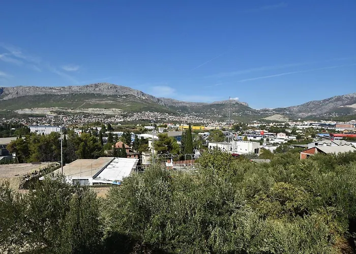 Apartamento Mandika