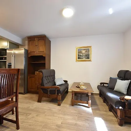 Mandika Apartament