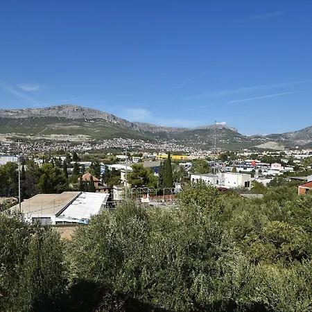 Apartament Mandika