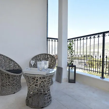 Mandika Apartmán Split