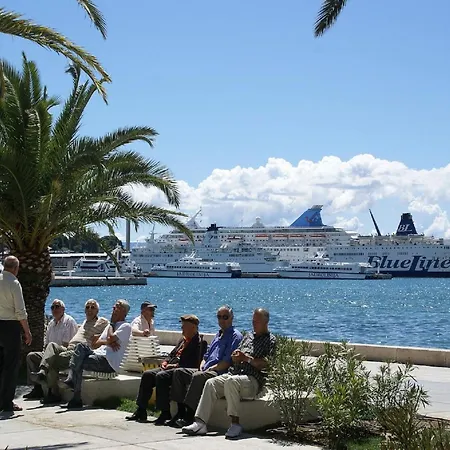 Apartmán Mandika Split